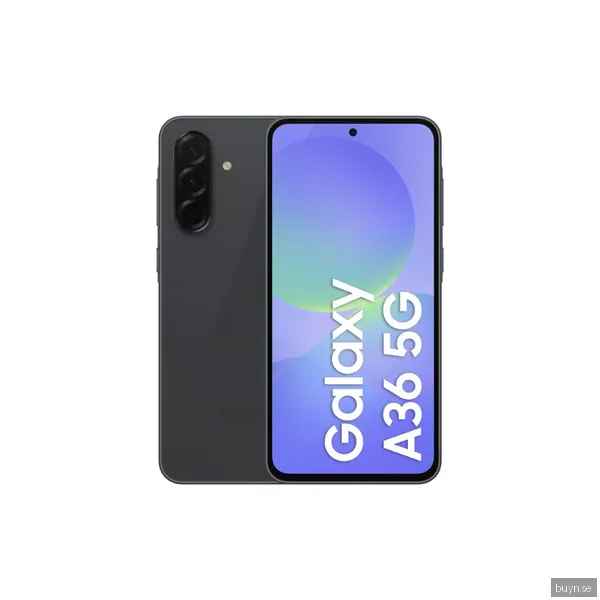 Samsung Galaxy A36 5G Enterprise Edition 6/128GB