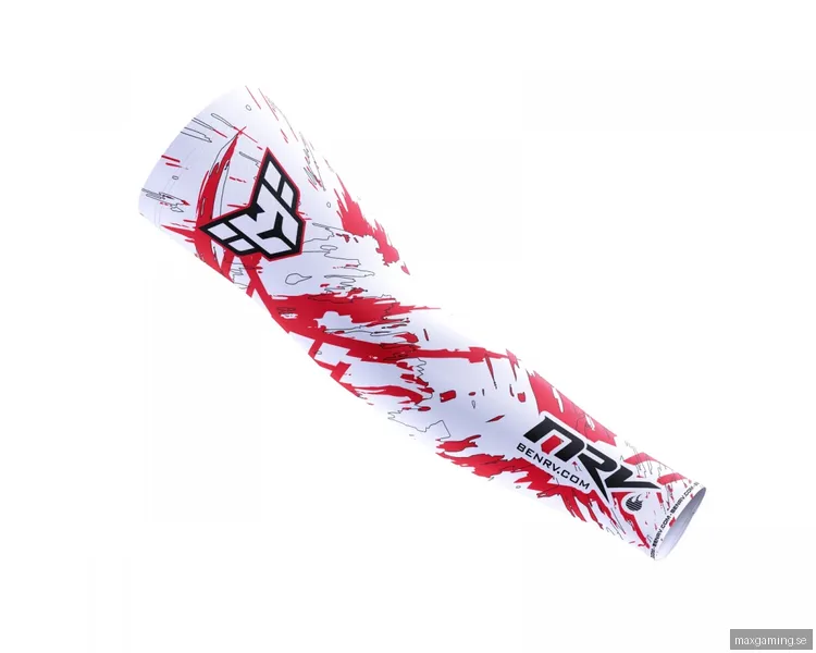 NRV Gaming Sleeve - Heroic - Splash L