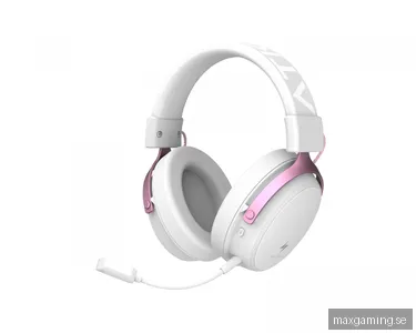 ATK N9 Ultra - Trådlöst Headset - Stellar Pink