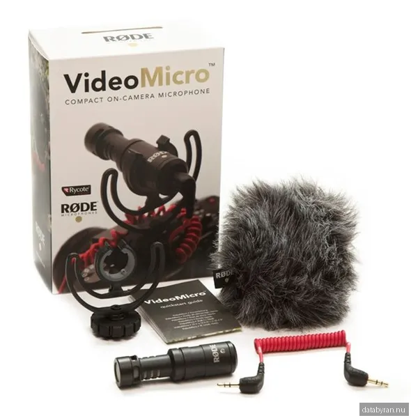 Røde pistolhandtag PG1