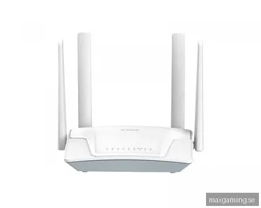 D-Link 4G LTE N300 Wi-Fi Router