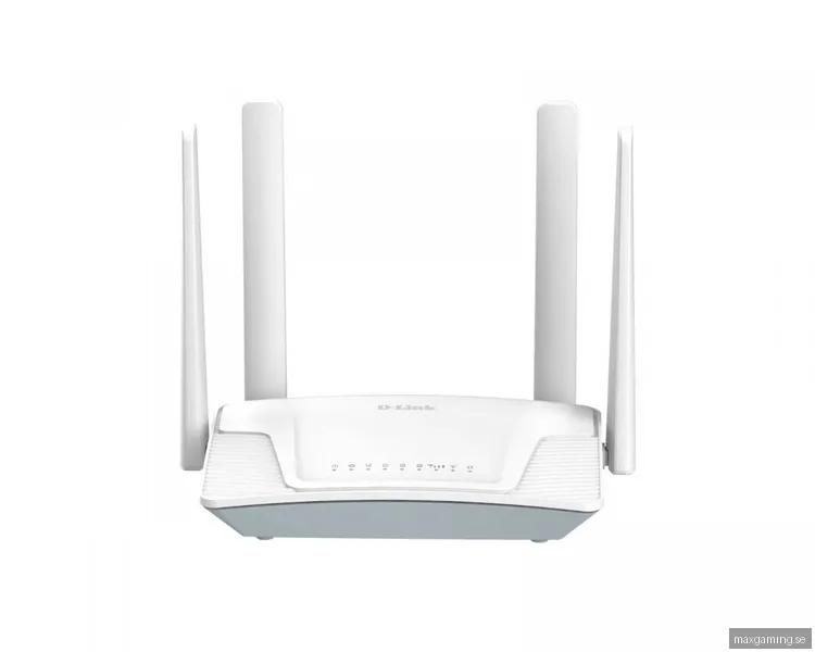 D-Link 4G LTE N300 Wi-Fi Router