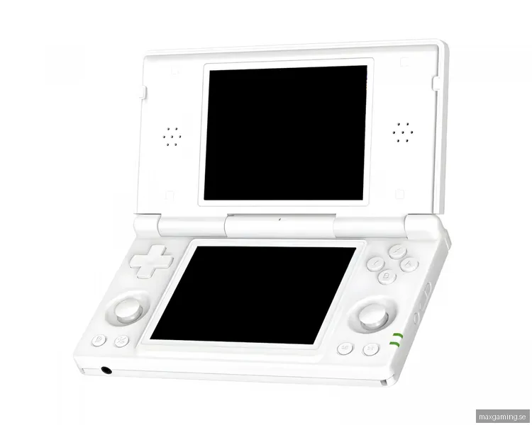 Anbernic RG DS Retro Emulator - Vit