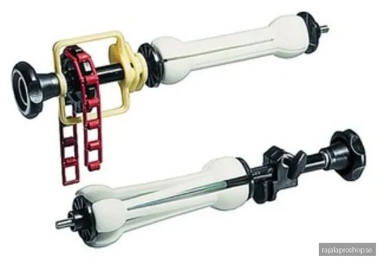 Rullhållare Manfrotto 046MC Expan metall set