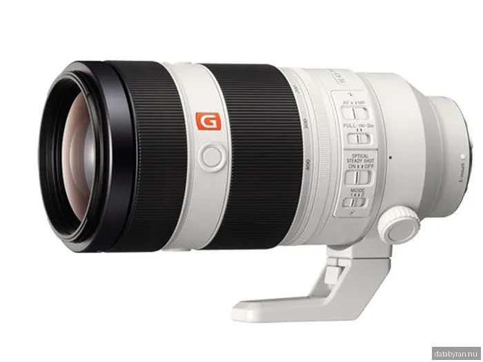 Sony FE 70-200mm f/4,0G OSS