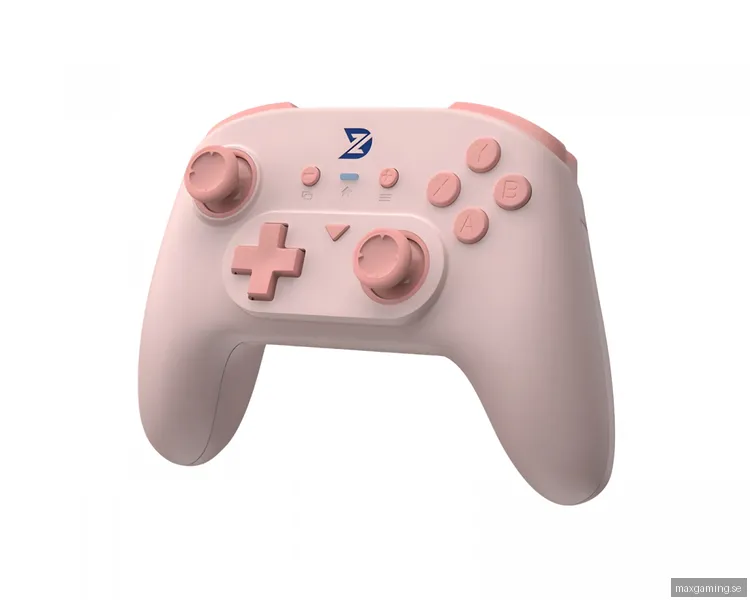 ZD Y Wing Trådlös Gamingkontroll - Rosa