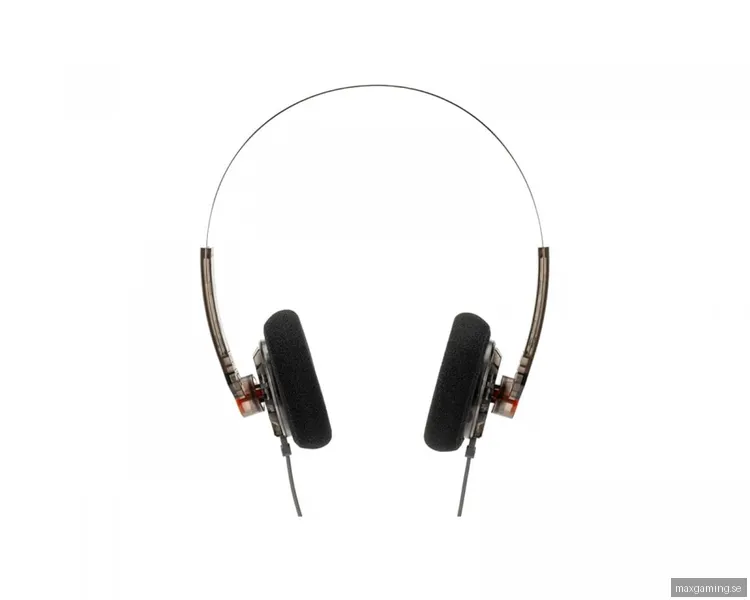 Moondrop Old Fashioned - Black