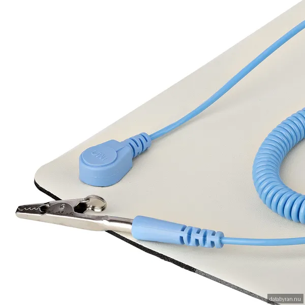 StarTech.com SM-ANTI-STATIC-MAT