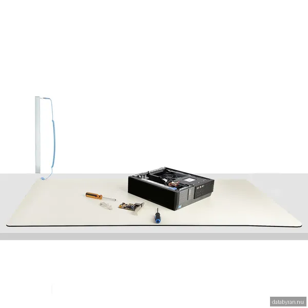 StarTech.com LG-ANTI-STATIC-MAT