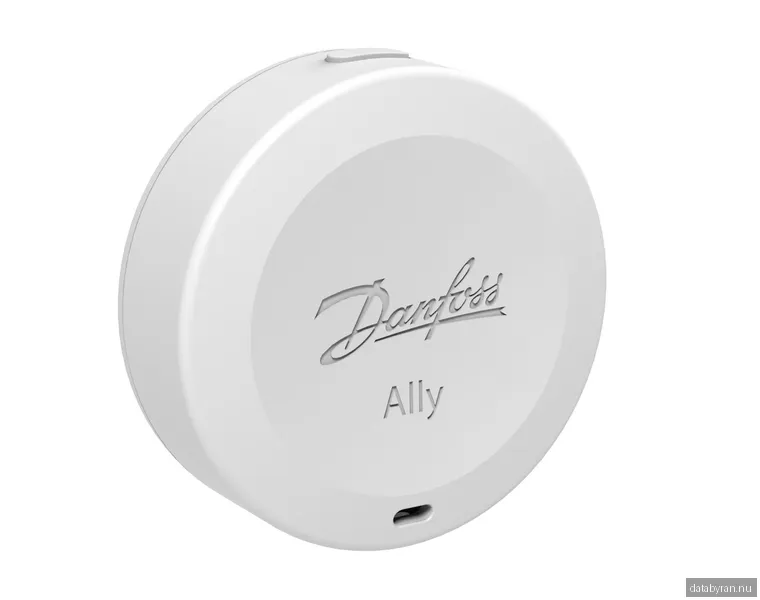 Danfoss Ally Rumssensor