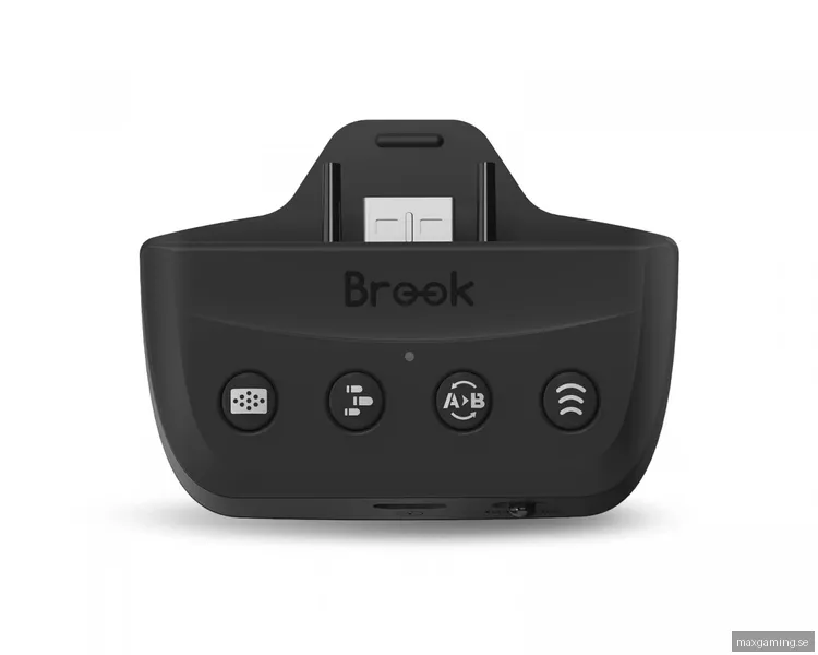 Brook X One SE 2 Kontrolleradapter