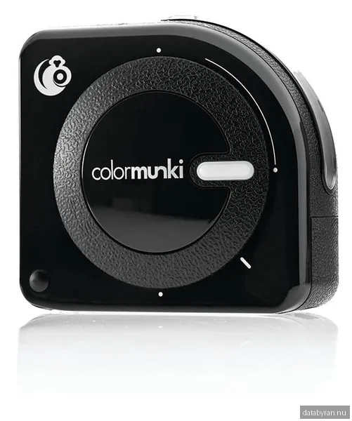 Hyra Skärmkalibrator X-Rite ColorMunki Display