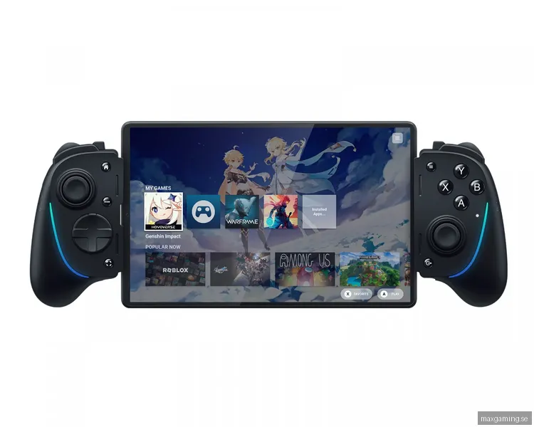 Razer Kishi Ultra - Kontroll (Refurbished)