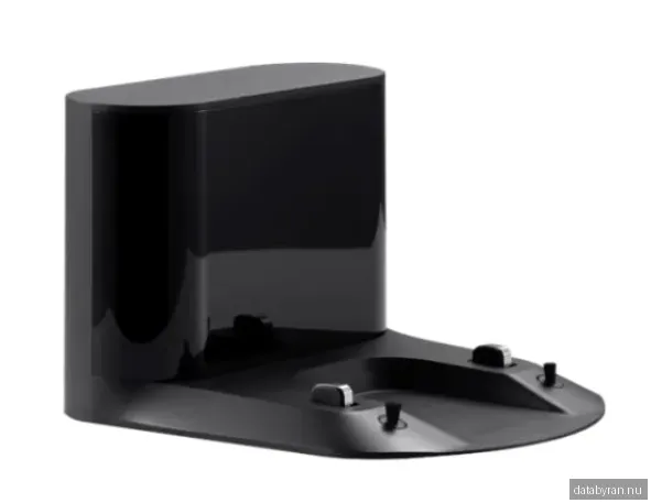 Roborock Charge Station S7 Black