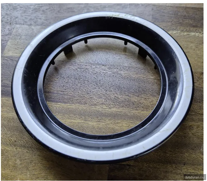 LUBA mini Omni-Wheel Trim