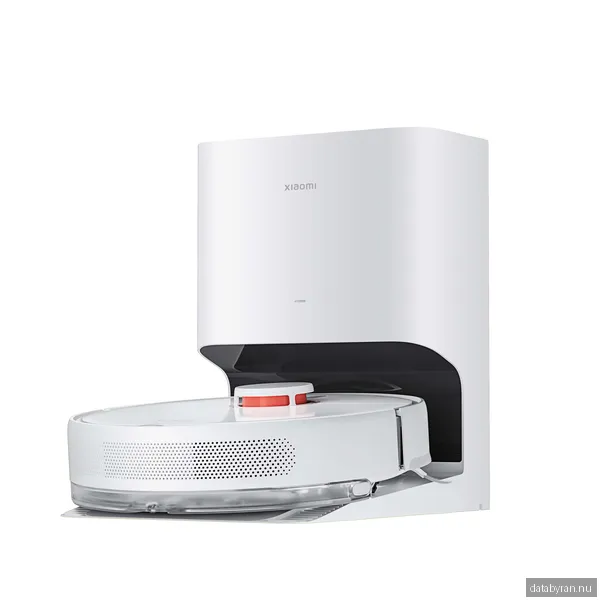 Xiaomi Robotdammsugare X10