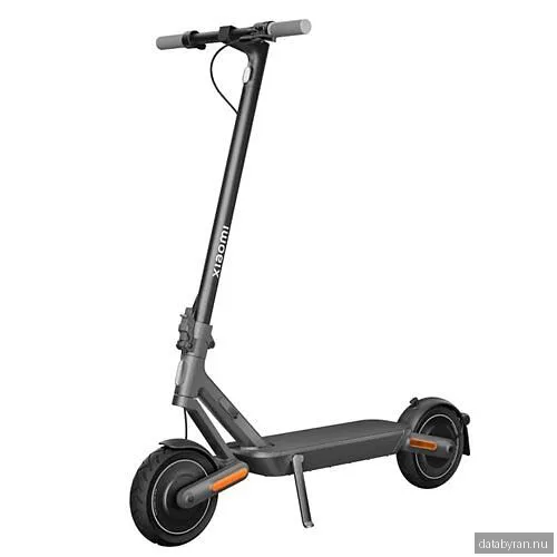 Xiaomi Electric Scooter 4 Ultra DE (20 km/h)