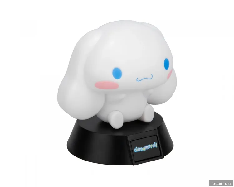Paladone Icon Light - Cinnamoroll