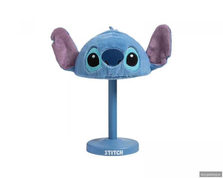 Paladone Stitch Softgelo Lampa