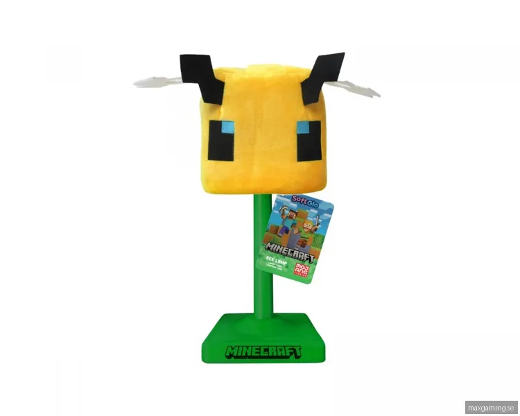 Paladone Bee Softglo Lampa