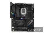 ASUS ROG STRIX B760-F GAMING WIFI (Fyndvara klass 2)
