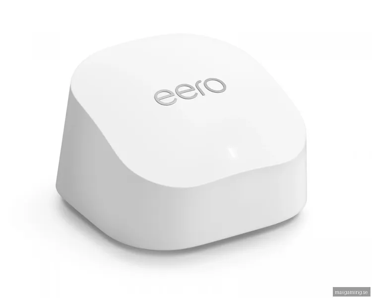Eero 6+ WiFi 6 Mesh-Router 1-Pack