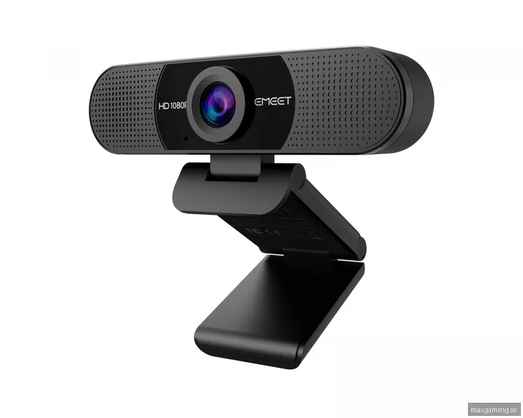Emeet SmartCam C960 FHD 1080P Webbkamera