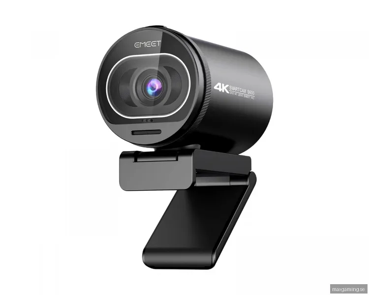 eMEET SmartCam S600 Webcam