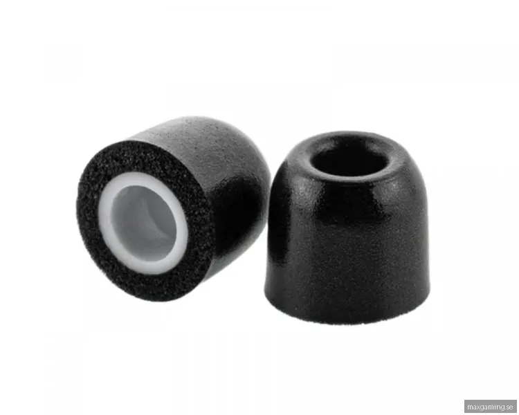 MoonDrop T55 In-Ear Tips - Medium