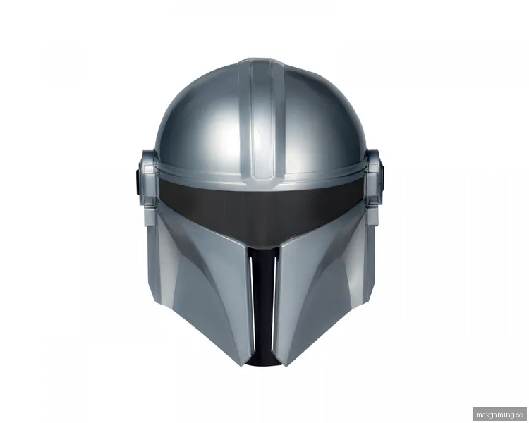 Star Wars: Mandalorian Mask