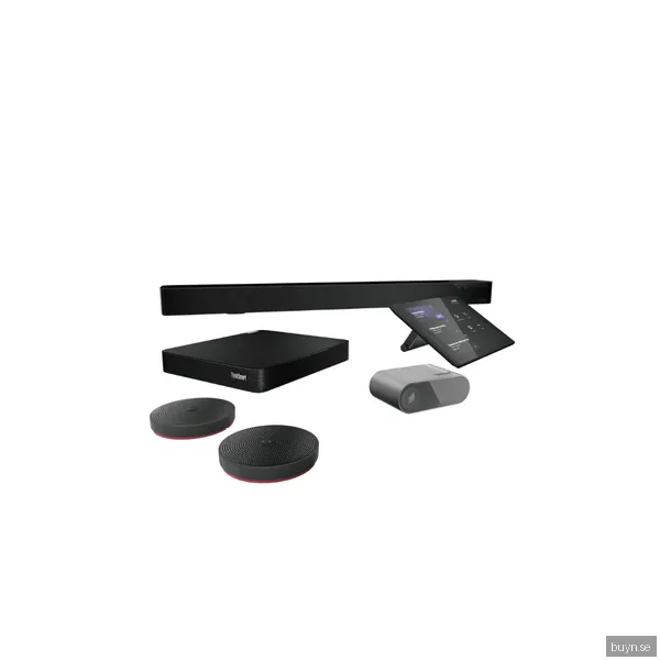 Lenovo Thinksmart Core + IP Controller