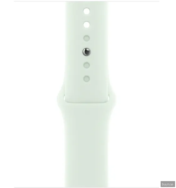 Apple 41mm Soft Mint Sport Band - M/L