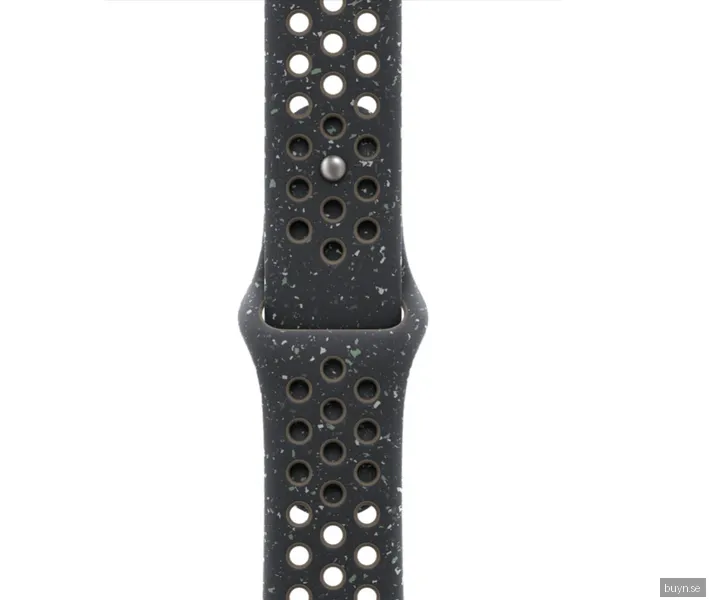 Apple 41mm Midnight Sky Nike Sport Band - S/M