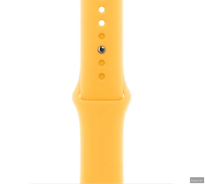 Apple 45mm Sunshine Sport Band - M/L