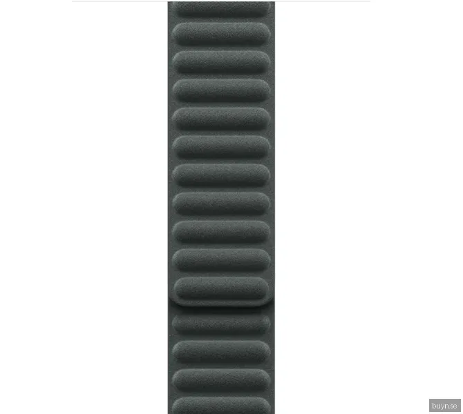 Apple 41mm Evergreen Magnetic Link - M/L