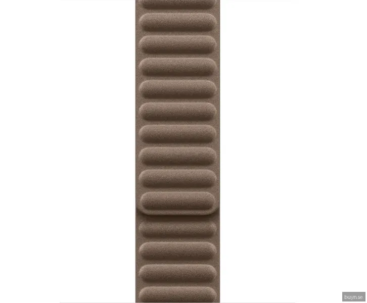 Apple 45mm Taupe Magnetic Link - M/L