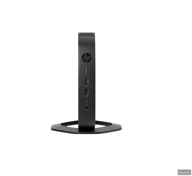 HP T640 - Tunn Klient - Ryzen R1505G - 8GB RAM - 32GB Flash