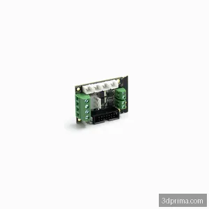 Raise3D Extruder connector board