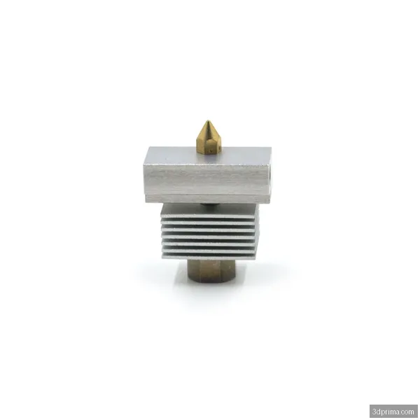 Raise3D V2 Hot End Assembly