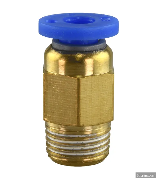 Raise3D Quick coupler