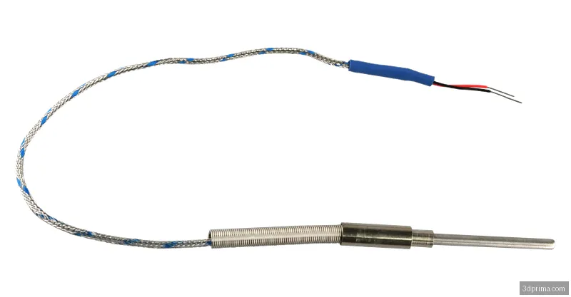 Raise3D Thermocoupler N2/N2 Plus and Pro2/Pro2 Plus