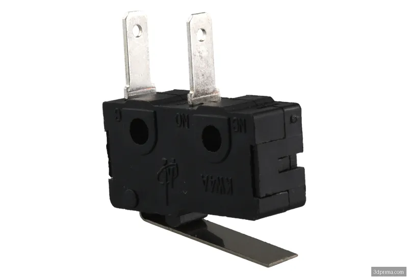 Wanhao D6-end stop switch