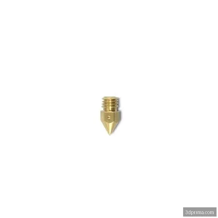 Raise3D V2 Brass Nozzle 0.40mm