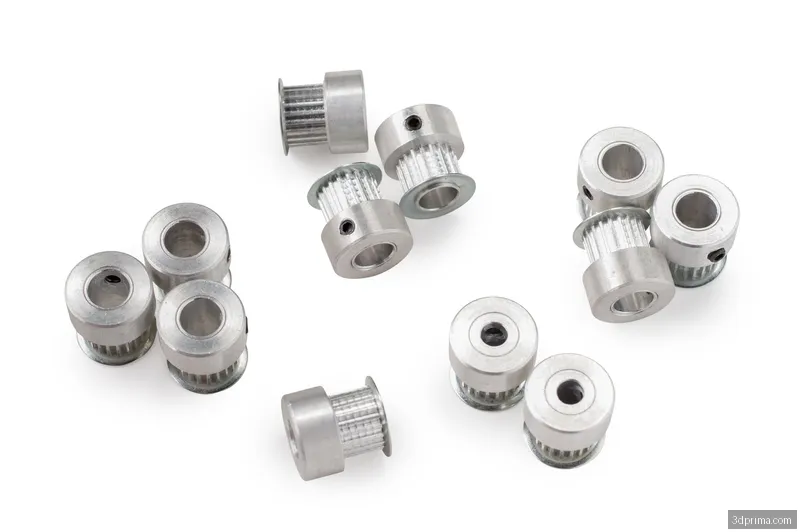 Ultimaker Original - Pulley Pack V1.2