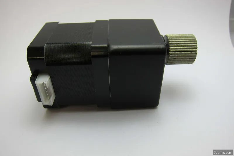 CreatBot Extruder motor 2/R
