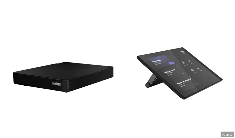 Lenovo Thinksmart Core Kit Bar 180 - USB kontroll