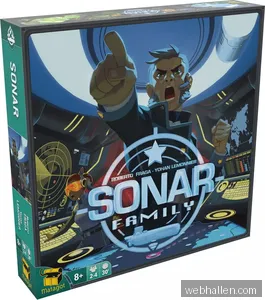 Sonar Family