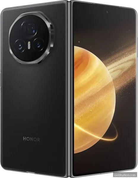 Honor Magic V3 12GB+ 512GB - Black
