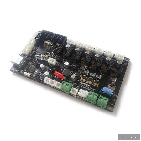 Raise3D N2-series Motion Controller Board