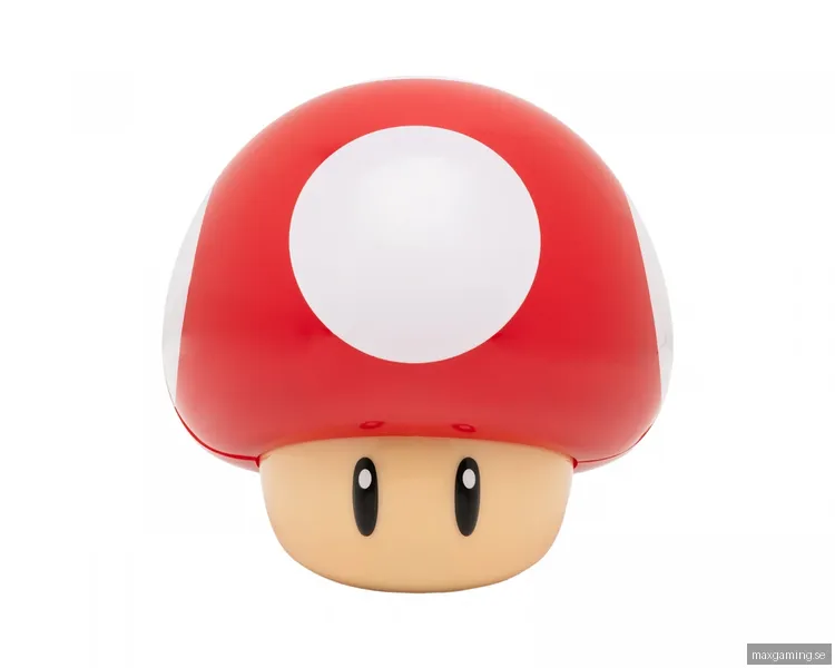 Paladone Super Mario Mushroom Lampa